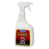 2002 CHEMICAL RESTORER 12QT/