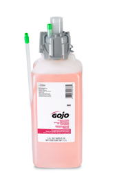 GJ-8561 LUX FOAM HANDWASH FRESH FRAGRANCE, 4/1500ml