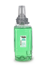 GOJO BOTANICAL HAND WASH REFIL FOAM, 3/1250ML