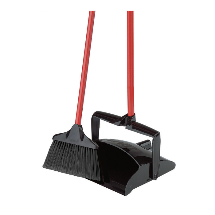 (96200) SET OF LOBBY DUST PAN  &amp;