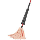 BIG WONDER MOP, CUT-END W/ STEEL 16&quot; HANDLE 4/