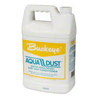 AQUA DUST MOP CONDITIONER 4G/ RTU, WATER-EMULSIFIED