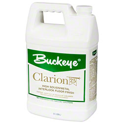 CLARION 25 4GAL/ (BUCKEYE)