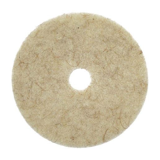 27&quot; COCONUT BURNISH PADS 5/