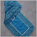 60&quot; BLUE DUST MASTER MOP 3/