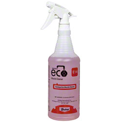 ECO SPRAY BTL F/ E14 32oz each ECO PROPORTIONING