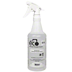 ECO SPRAY BTL F/ E15 32oz each ECO PROPORTIONING (ECO)