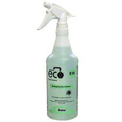 ECO SPRAY BTL F/ E16 32oz each ECO PROPORTIONING