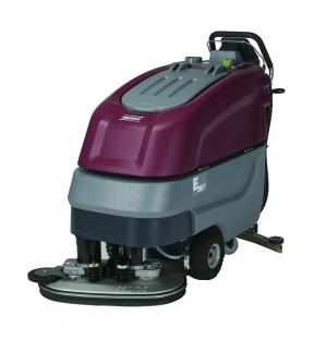 E26 DISC BRUSH AUTO-SCRUB 26&quot; 115V ON BRD CHGR,BATT NOT INC