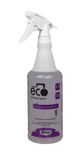 ECO SPRAY BTL F/ E31 32oz each ECO PROPORTIONING (ECO)