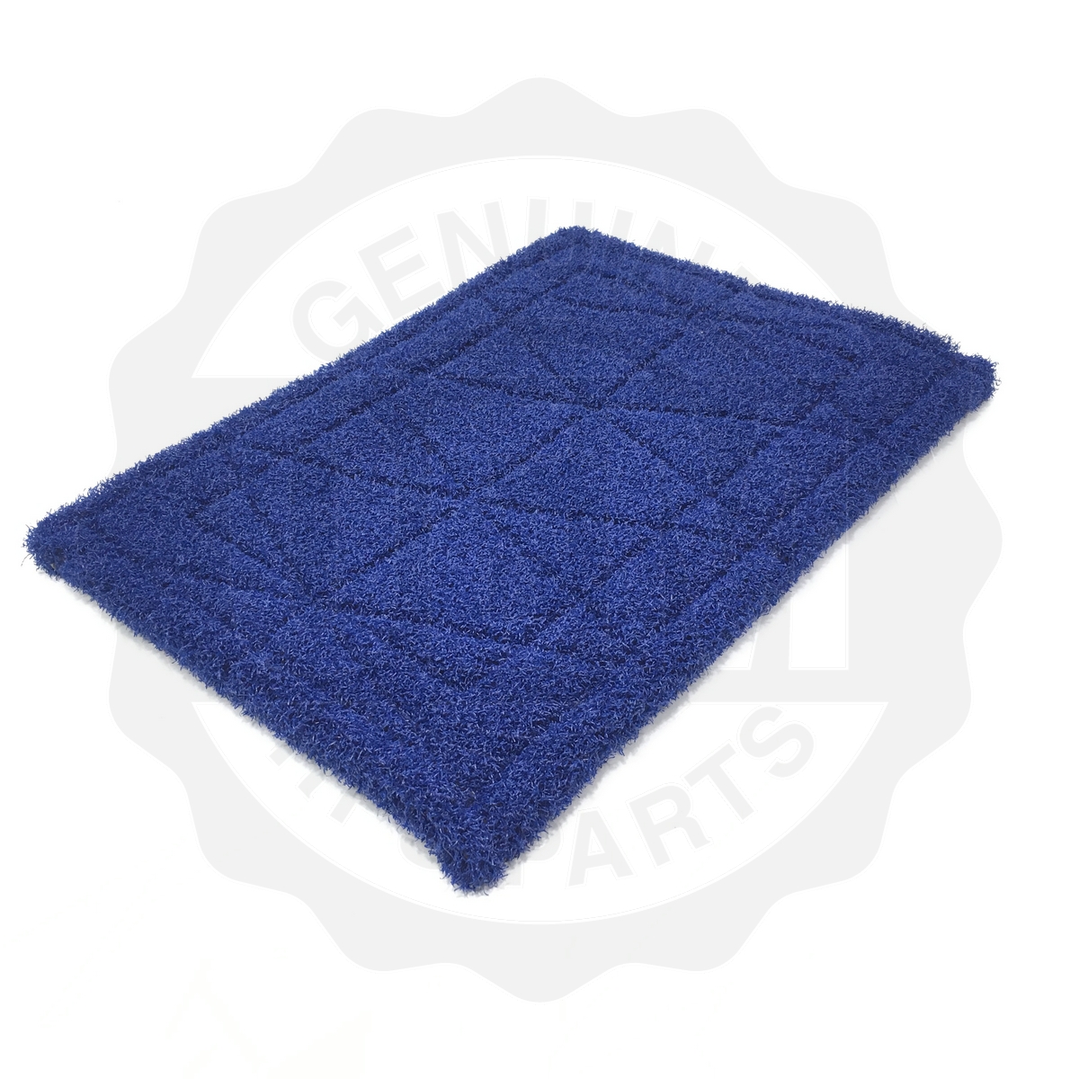 14&quot; X 20&quot; BLUE TILE/GROUT PAD RENOVATOR (EDGE-4018)