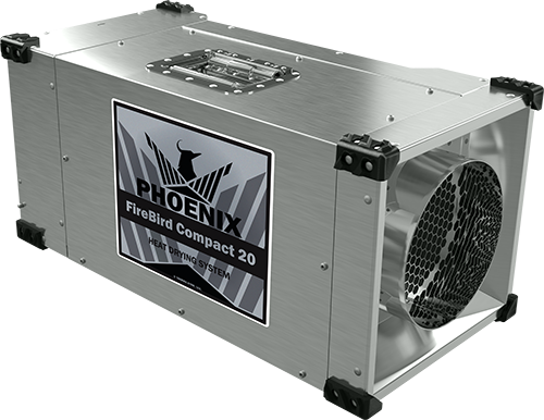 PHOENIX FIREBIRD COMPACT 20 HEATER