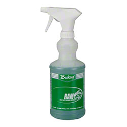 GRIP &amp; GO SPRAY BTL F/ RAM 