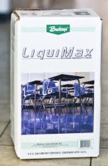 LIQUIMAX MAX DURABILITY FINISH 5GAL