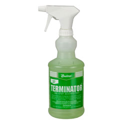 GRIP &amp; GO SPRAY BTL F/ TERMINATOR