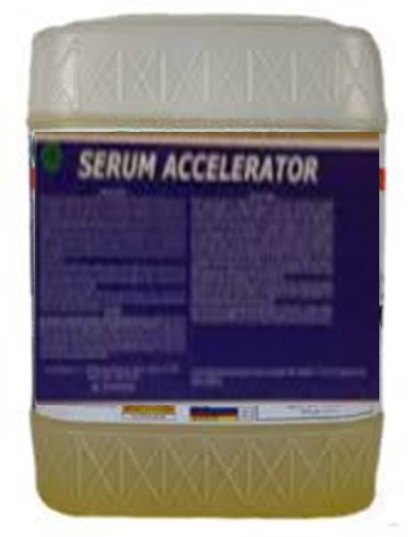 SERUM 1000 ACCELERATOR 5GAL