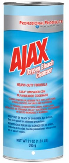 AJAX PWDR CLNSR 24/21 oz (14278)