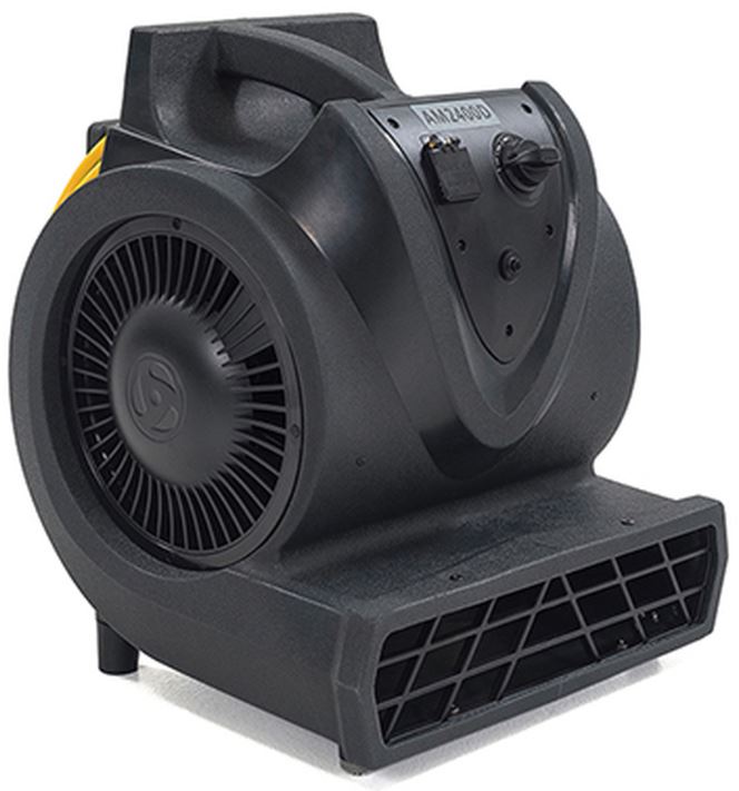 AM2400D AIR MOVER VIPER