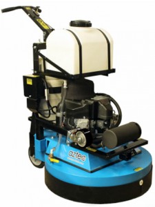 AZTEC THE REFRESHER PROPANE POLISHER