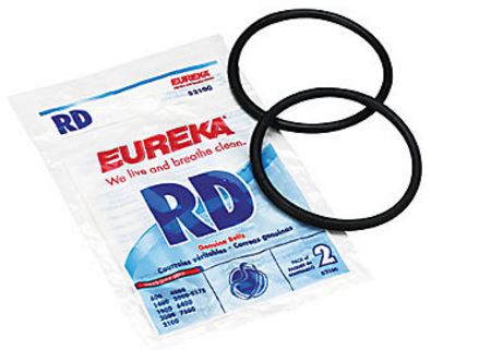 Vacuum Bags &amp; Belts