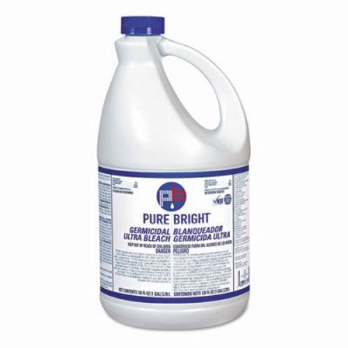 BLEACH 5.25% C.diff CLAIM 6GAL PPE