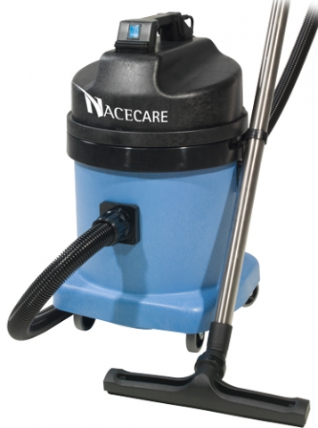 6GAL DUAL FILTRATION WET/DRY VAC W/ BB8KIT (10&#39; HOSE,