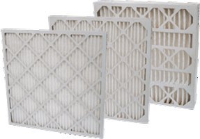 16X16X2 PLEAT FILTER 12/