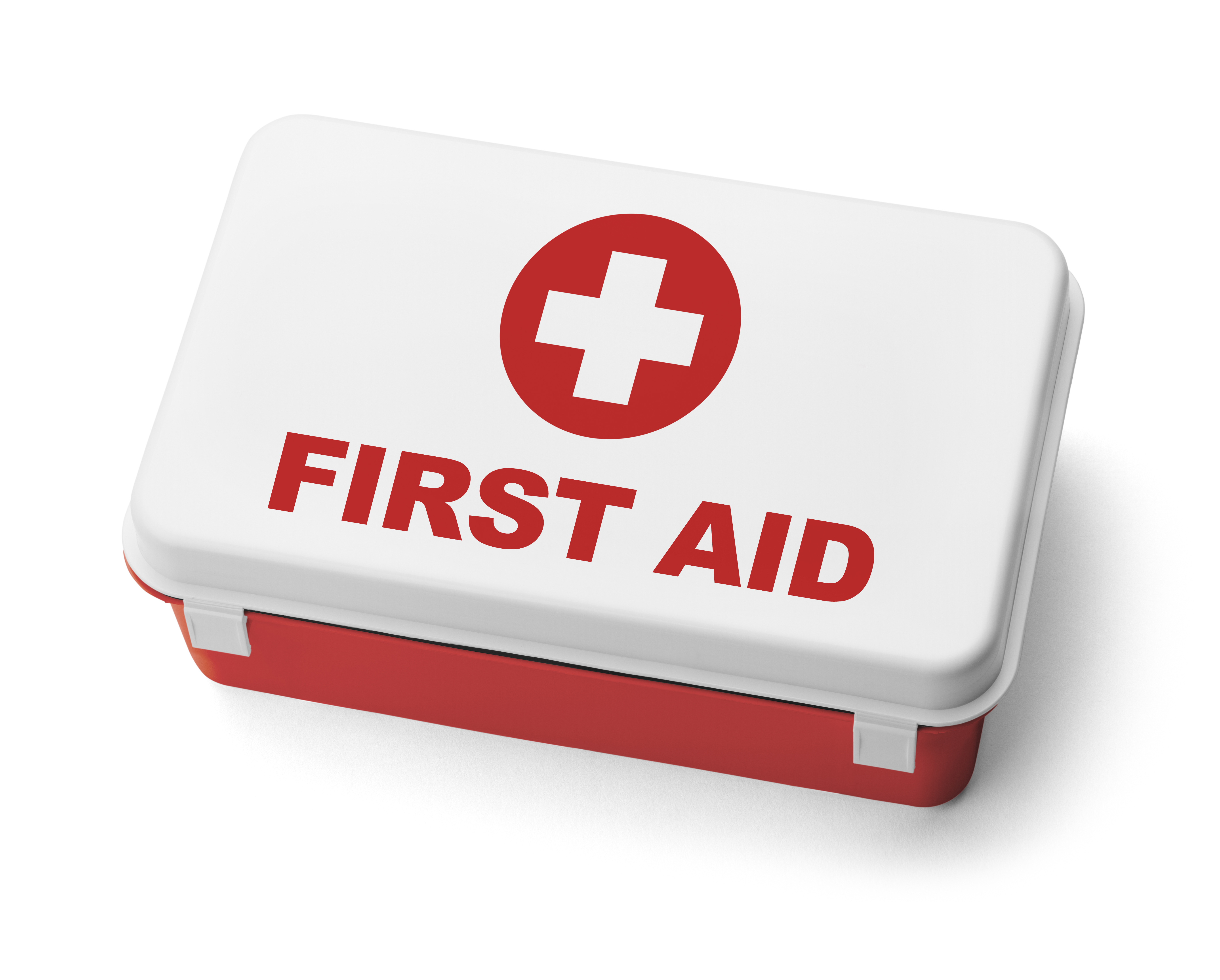 First Aid