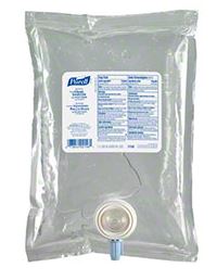 PURELL HAND SANITIZER   8/1L