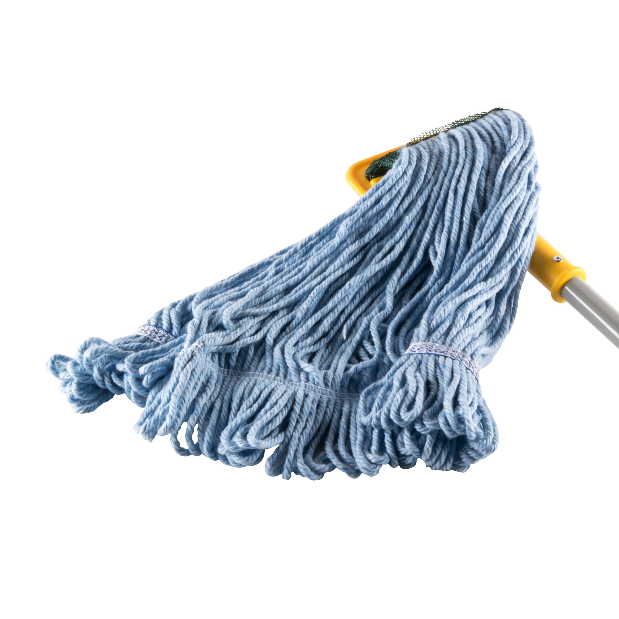 BLUE LOOP WET MOP LARGE  12/CS (97157)