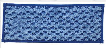 5&quot;X10&quot; MICRO MINI SCRUB PAD (10SCRUB)