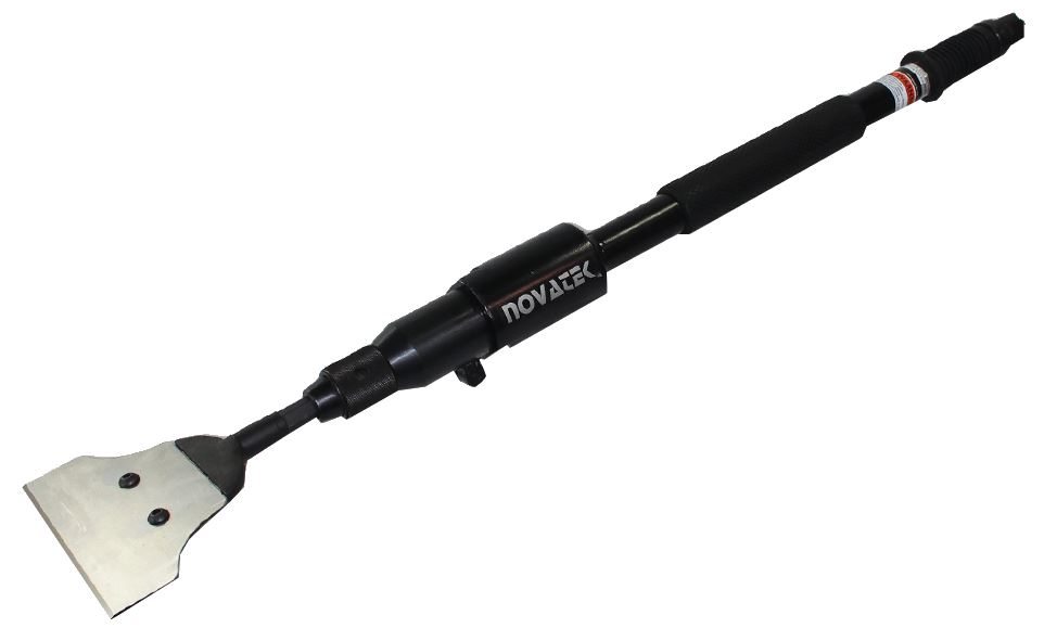 NOVATEK SCALER 5FT REACH