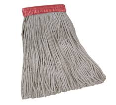 #24 COTTON CUT-END MOP 12/ (CM24/97613V-EWB)