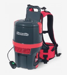 RBV150NX BATTERY BACKPACK VAC  (RBV130) W/ASTB7 6QT 36V 