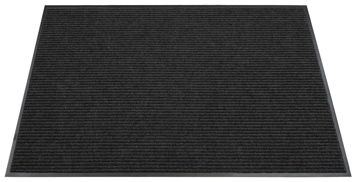 3&#39; X 10&#39; RIDGE RUNNER MAT CHARCOAL