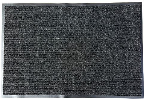 3&#39; X 4&#39; RIDGE RUNNER MAT CHARCOAL