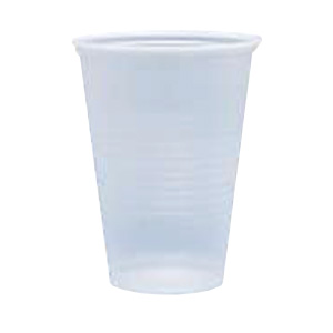 5 oz TRANSLUCENT CUP 2500/