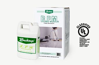 RPM FINISH ENHANCER 5GAL