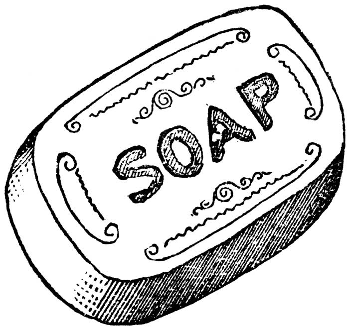 Bar Soap