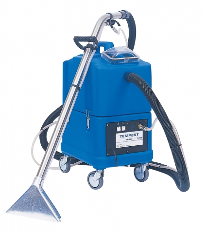 Carpet Extractors