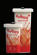 VIBE PLUS REFILL APPLE ORCHARD 17OZ  2/, LASTS 180